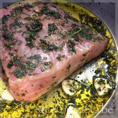 tagliata