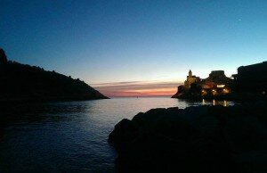 Pesca Portovenere